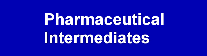 PR euroCHEM - Pharmaceutical Intermediates